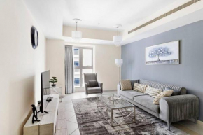 StoneTree - Sea View - High-Floor